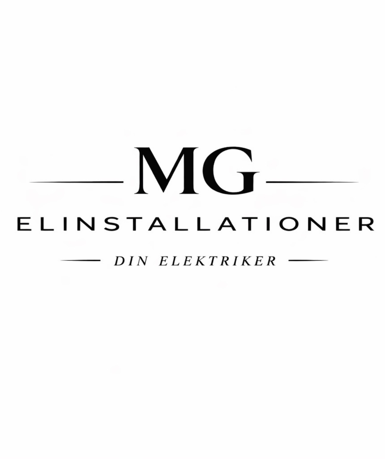 MG Elinstallationer